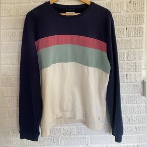 Marine Layer men’s sweater XL